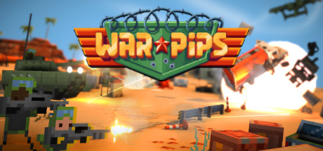 Warpips Cover Image