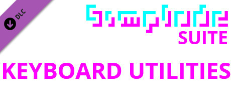 Simplode Suite - Keyboard Utilities header