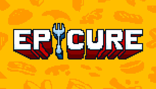 Epicure Steam capsule image