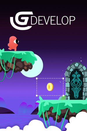 GDevelop