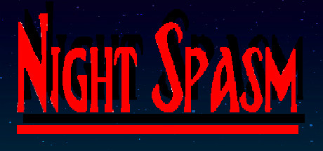 Night Spasm concurrent players on Steam