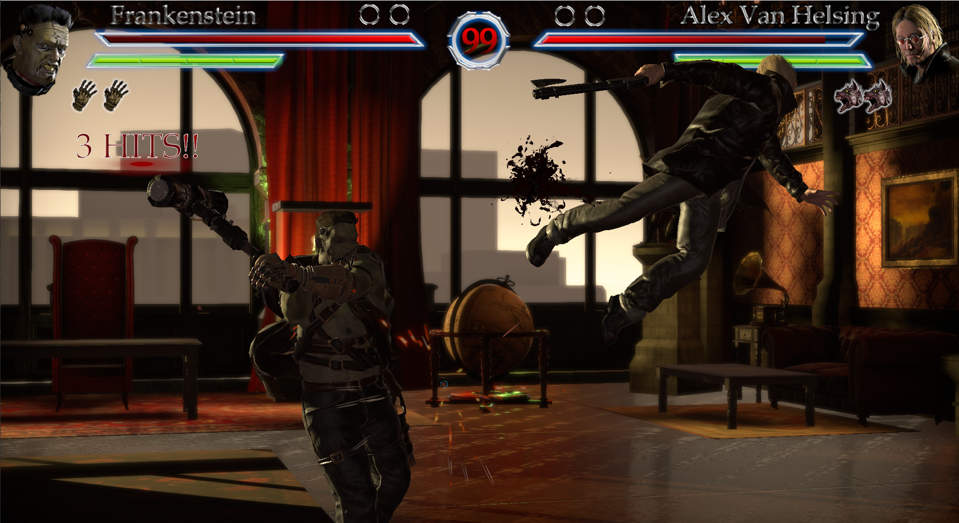 Terrordrome Game For Phone Terrordrome Game For Phone