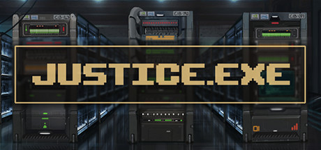 Justice.exe Cover Image
