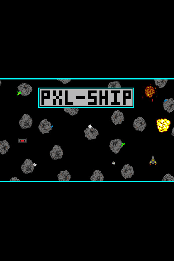 PXL-SHIP