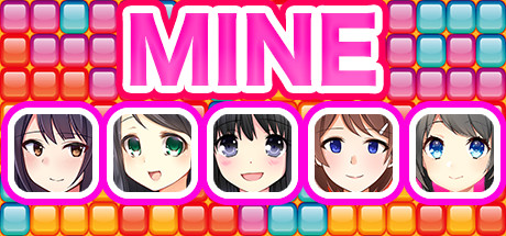 The Mine on Steam