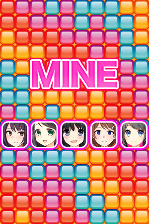 MINE