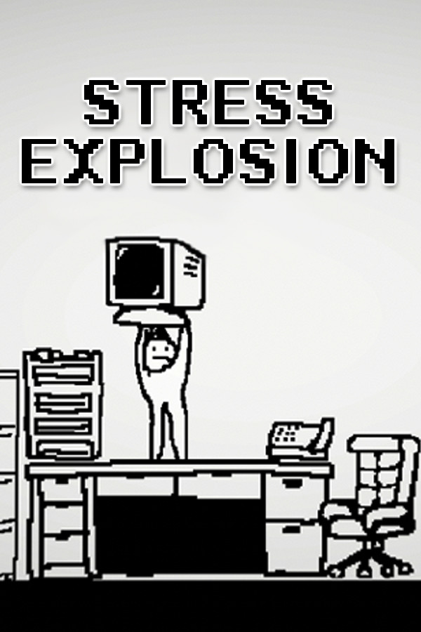 Stress explosion