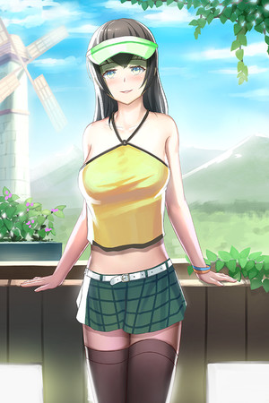Hentai Girls 2