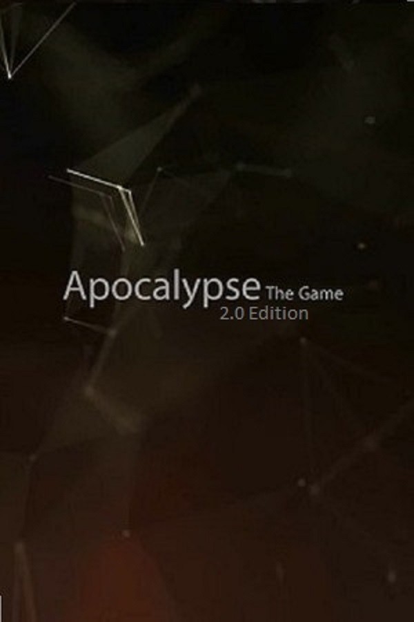 Apocalypse: 2.0 Edition
