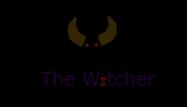 The Watcher Steam capsule image