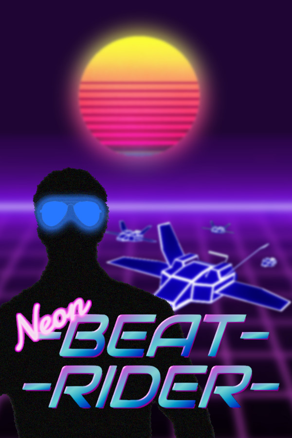 Neon Beat Rider