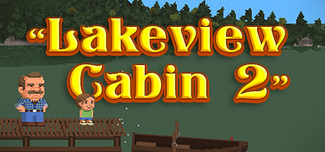 Lakeview Cabin 2
