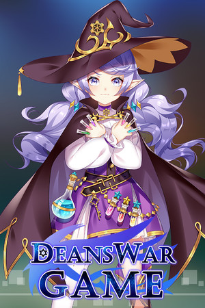DEANSWAR GAME