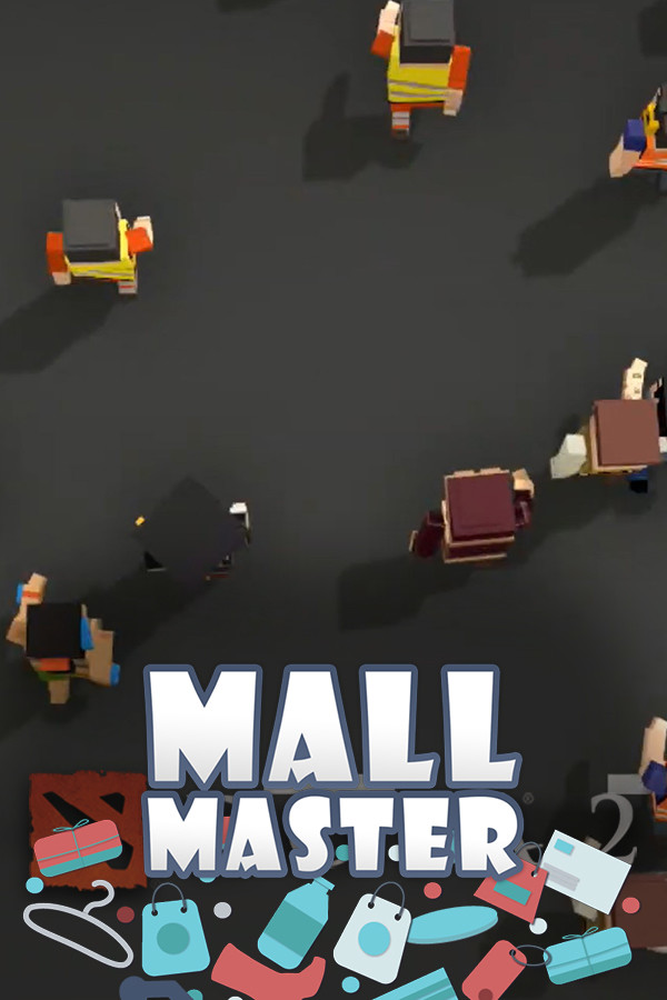 Mall Master