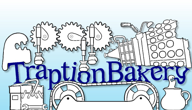 TraptionBakery Steam capsule image