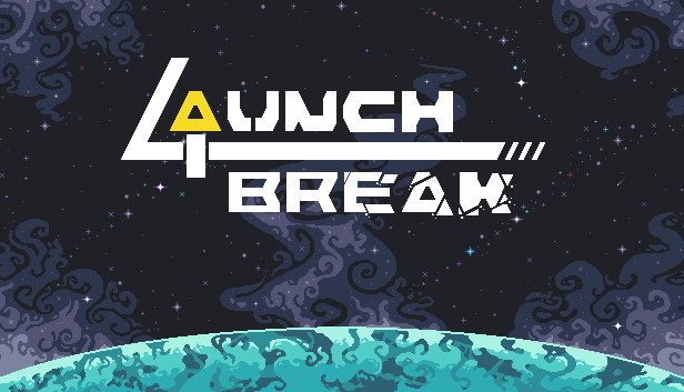 Launch Break Steam capsule image