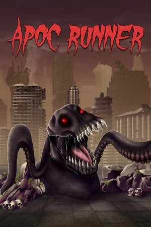 Apoc Runner cover art