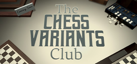 Baixar The Chess Variants Club Torrent