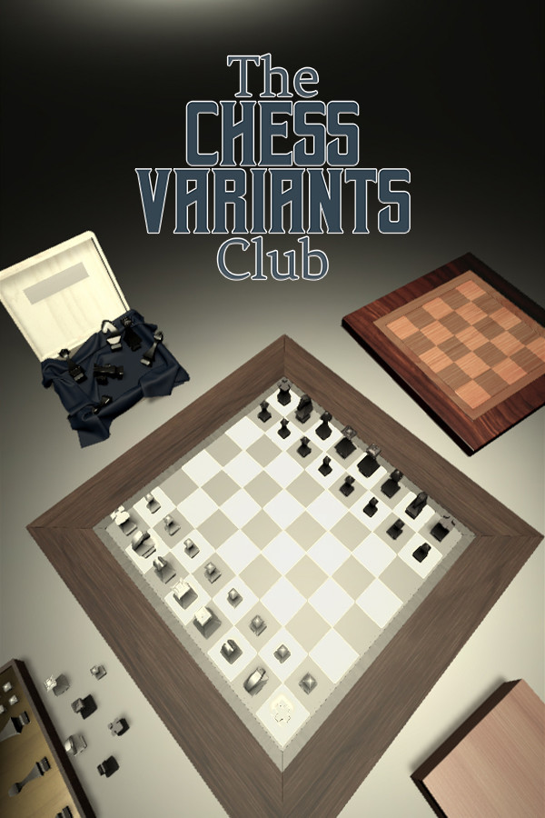 The Chess Variants Club