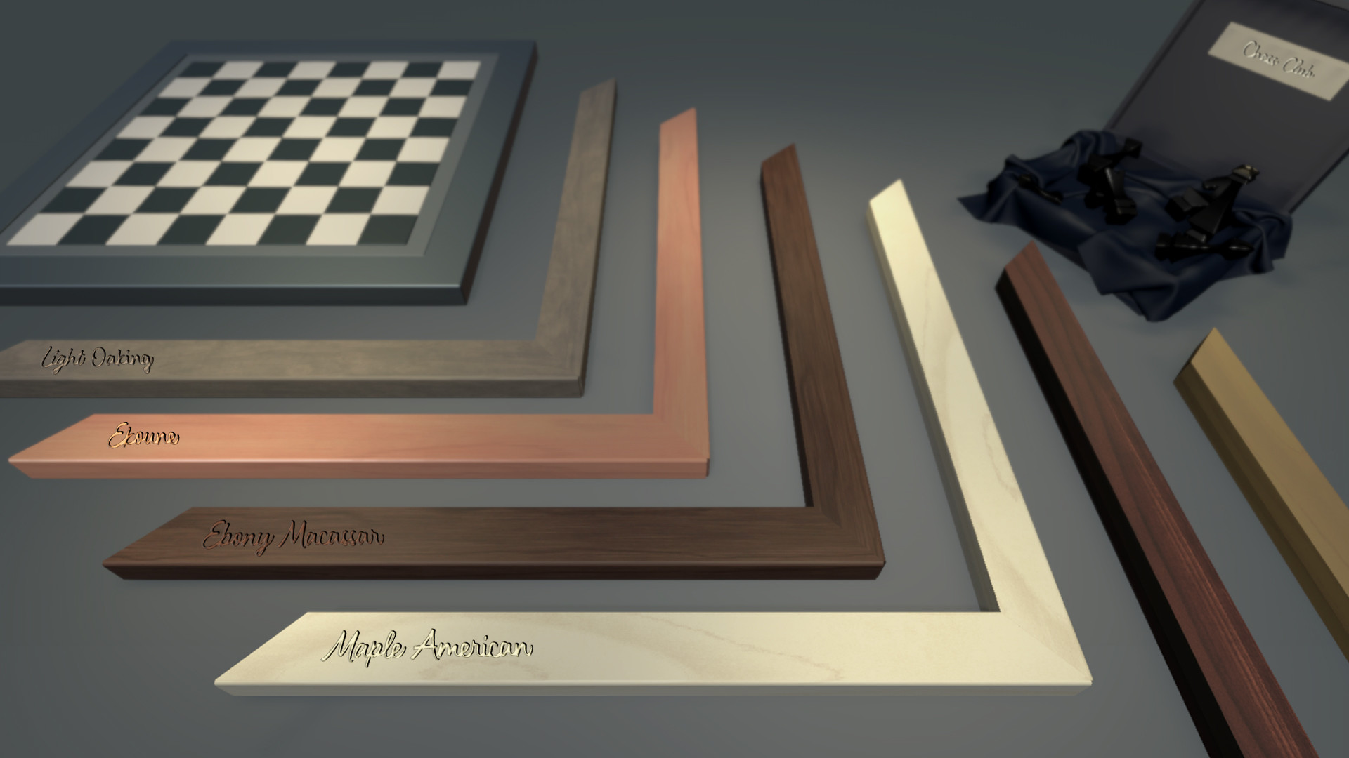 Chess Chess