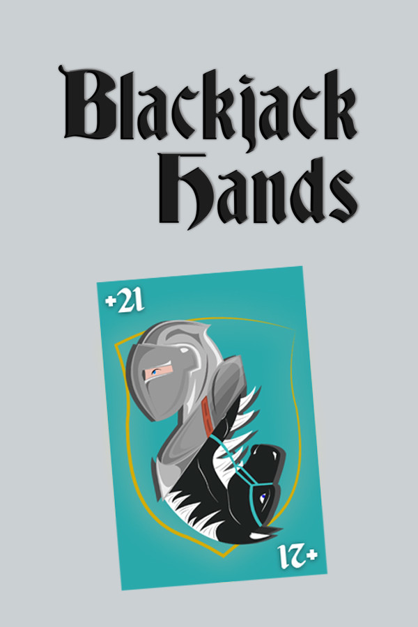 Blackjack Hands