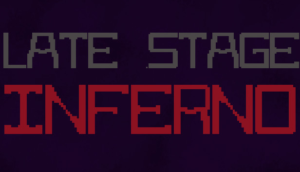 Late Stage Inferno Steam capsule image