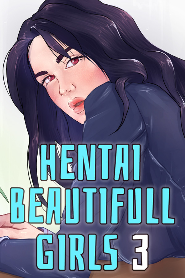 Hentai beautiful girls 3