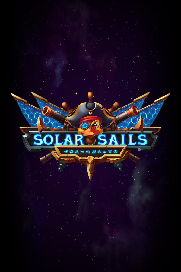 Solar Sails: Space Pirates