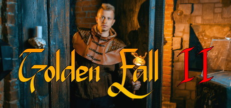 Golden Fall 2