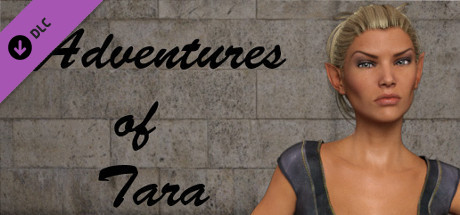 Adventures of Tara - All Scenes Unlocked header image
