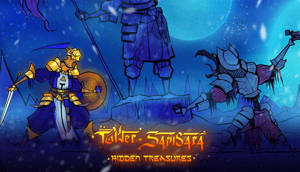Adventure of Samsara Steam capsule image