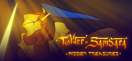 Tower of Samsara - Hidden Treasures Cover Image