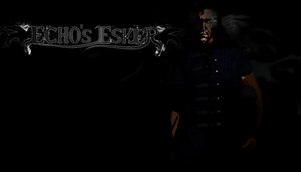 Echo's Esker Steam capsule image