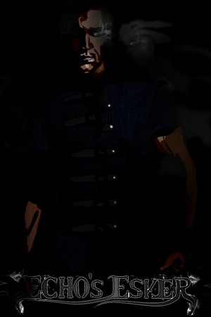 Echo's Esker