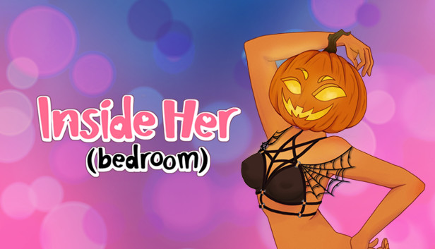 Inside Her (bedroom) Steam capsule image