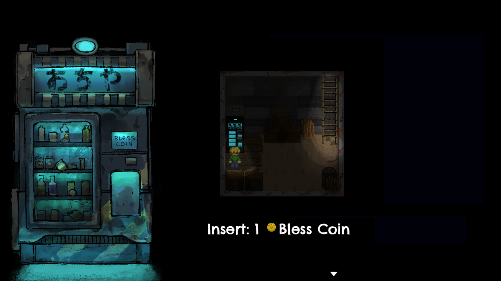 Indie Game Lover Harvest Island