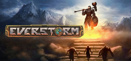 Everstorm Cover Image