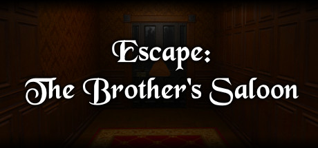 Baixar Escape: The Brother’s Saloon Torrent