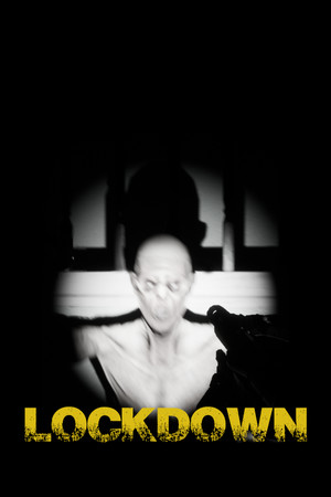 Lockdown cover art