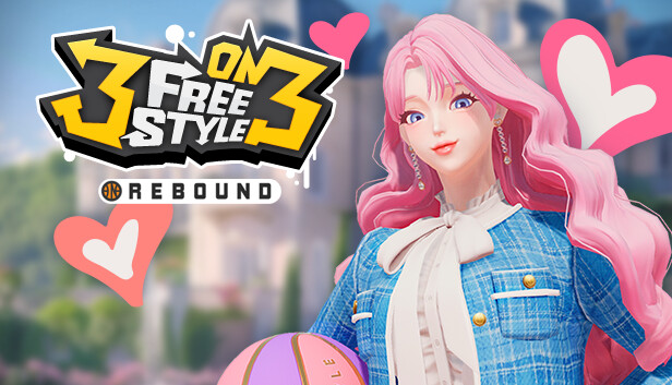 Streetball Hero: jogo de basquete com personagens de animes