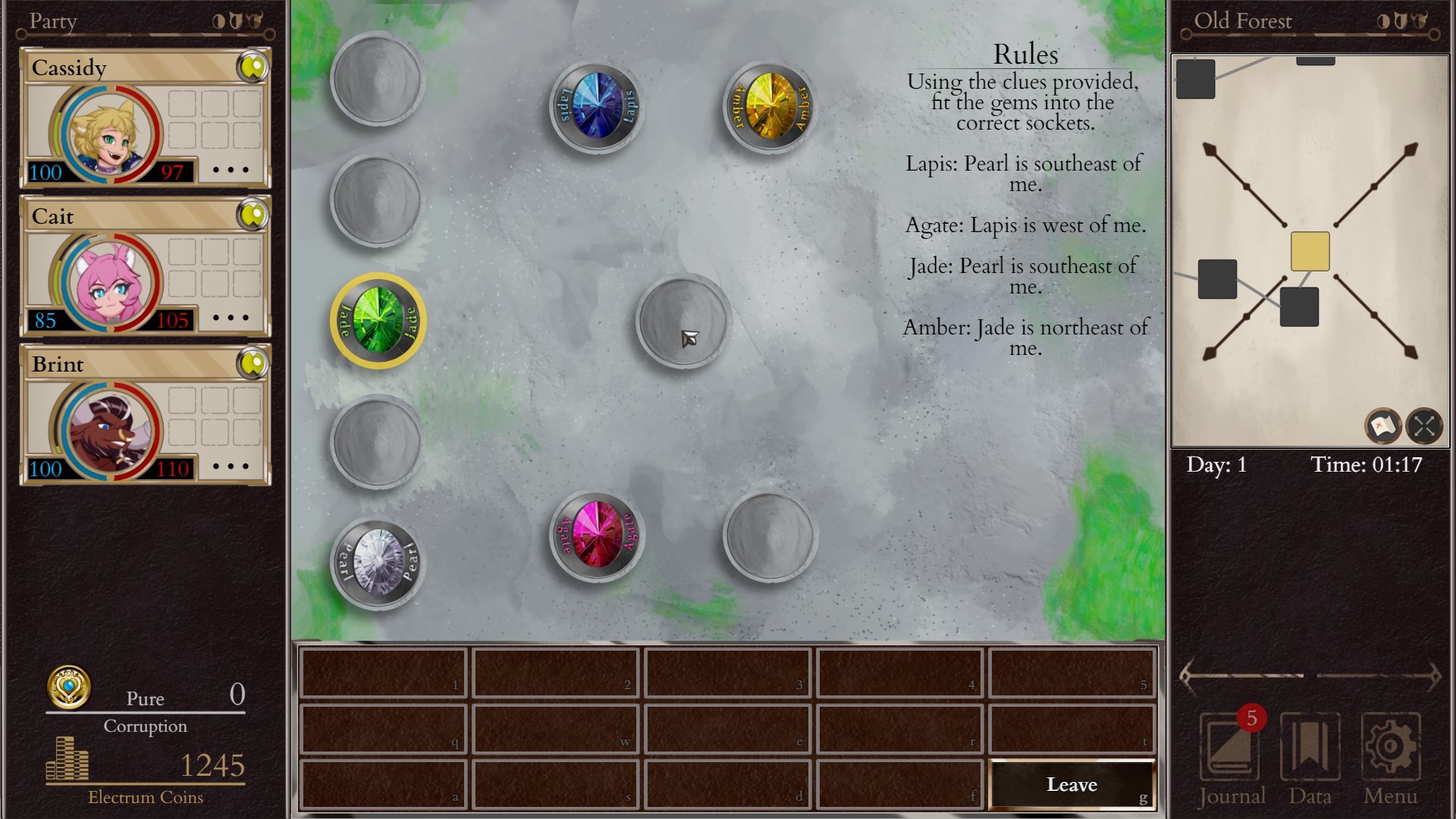 corruption of champions revamp mod for android corruption of champions revamp mod for android