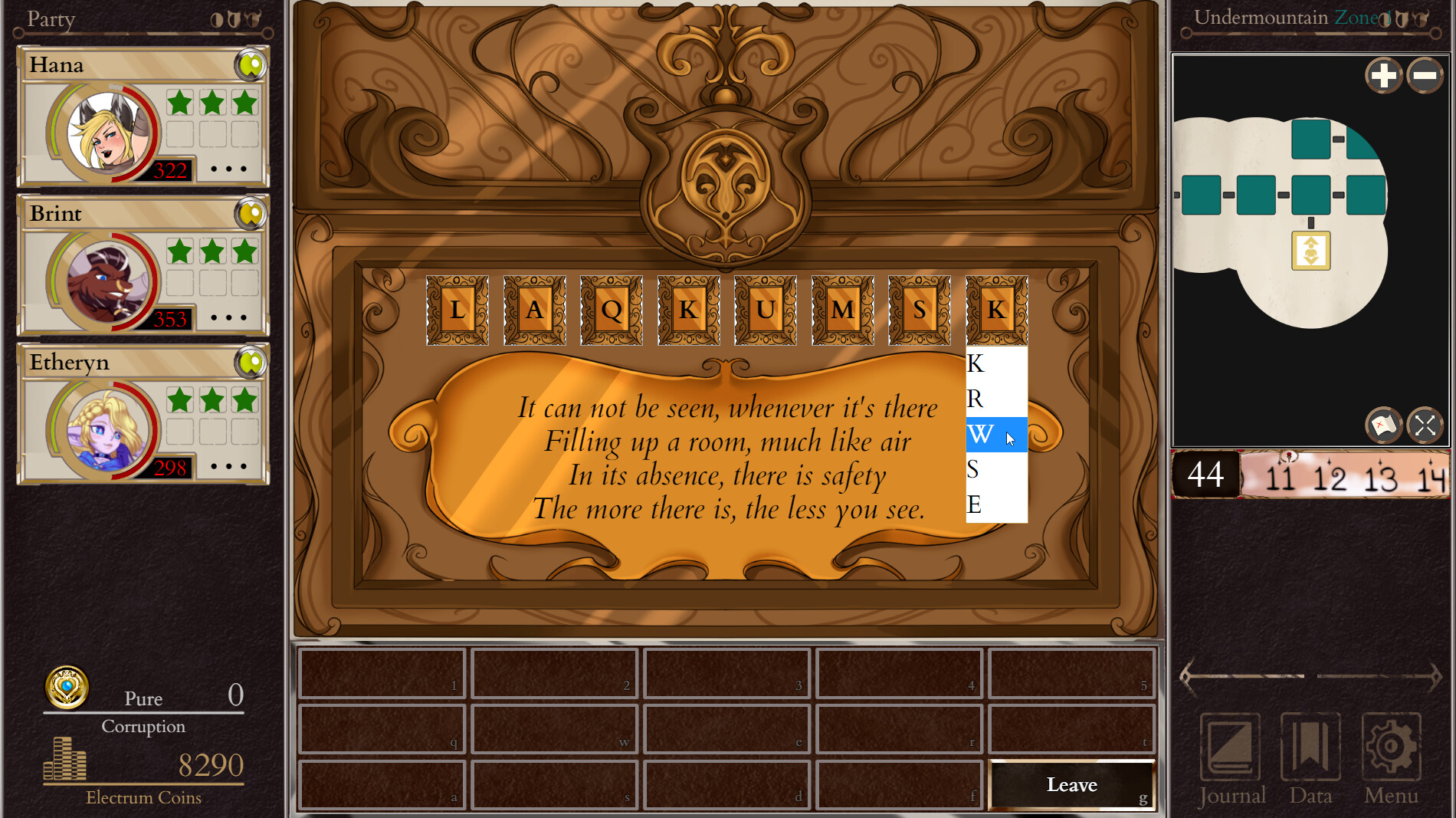 Corruption of Champions II en Steam
