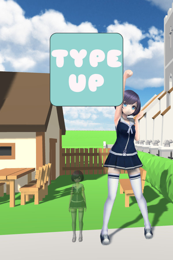 Type Up
