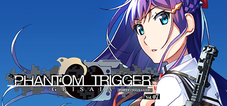 Baixar Grisaia Phantom Trigger Vol.7 Torrent