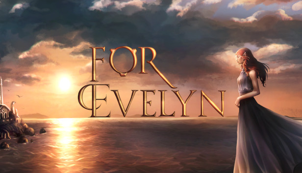 For Evelyn Steam capsule image