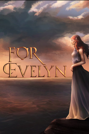For Evelyn cover art