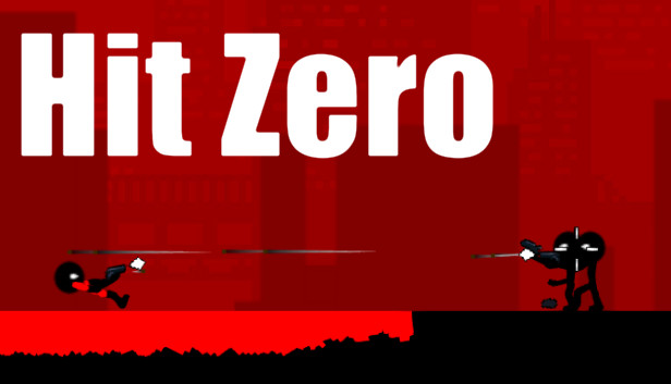 Hit Zero: Chronos