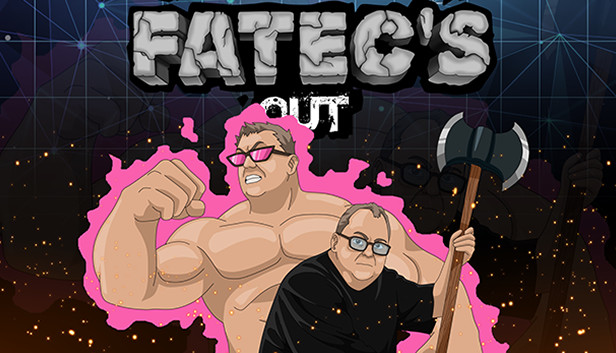 Fatec's Out: School Rage Steam capsule image
