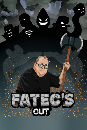 Fatec's Out: School Rage cover art