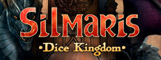 Silmaris: Dice Kingdom on